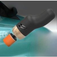 Car Small Polisher Car Scratch Repair Magic Paint Scratch Removal Waxing Machine Portable Polisher