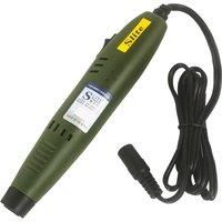 Pen Type Sander Mini Sander Handheld Sanding Machine Air Grinding Machine 220V Grinder Car Polisher