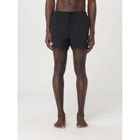 Swim Shorts QuickDrying WaterRepellent - Black Swimwear