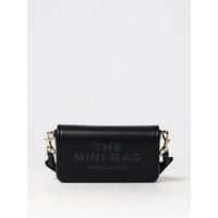 Mini Bag Crossbody Wo - Black Crossbody Bags