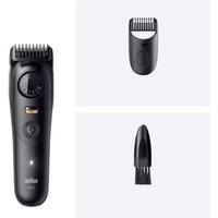PRICE DROP! Braun Series 5 BT5500 Electric Lady Shaver - Wet & Dry, Cordless, Precise for Face & Body