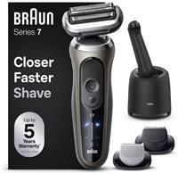 Braun 72-C7650Cc