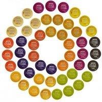 48 Nescafe Dolce Gusto Coffee Pods* - 22 Flavours!
