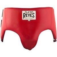 Cleto Reyes Kidney and Groin Guard Boxing Training Leather Protector