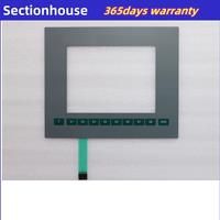 New Membrane Switch Keypad For DA65W DA65We Bending Machine CNC System Industrial Membrane DA65We CNC System Keyboard