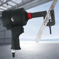 Pneumatic Punching Gun Light Steel Keel Pliers Rivet Opening Tools Decoration and Installation