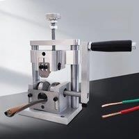 Stripping Wire Machine Electric Wire Multifunctional Cable Household Automatic Stripping Machine