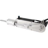 Multifunctional 220V Telescopic Machine Reciprocator Stroke 20-120MM DIY Telescopic Linear Actuator