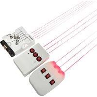 Three-way Five-way Light Semiconductor Laser Parallel Light Source Physical Optics Laboratory