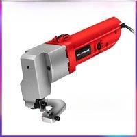 Electric Scissors 2.5mm Cutting Metal Board 580W Electric Sheet Metal Shear Snip for Cutting Iron