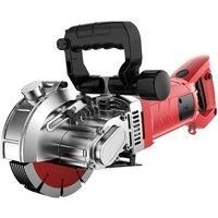 Electric Slotting Machine Cutting Machine Automatic Wall Wire Groove Cutting Machine Grooving