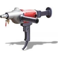 Electric Drilling Mixer 1400W Hand-held Engineering Drill High-Power Dual-Purpose Hole Drilling