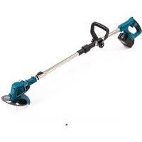 Lithium Mower Lawn Mower Brushless Home Weeder Multifunctional Garden Orchard Greening Mower Without