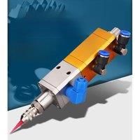 Pneumatic Silicone Valve UV Glue Dispensing Valve High Flow Glue Gun Back Suction Dispensing Valve