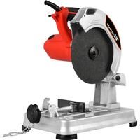 Mini Profile Cutting Machine 0-45 Degrees Table Cutter Mini Electric Saw Table Saw for Cutting Metal