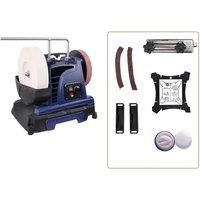 Electric Sander 220V Knife Sharpener Water Sharpener Water-Cooled Knife Sharpener Home Desktop Sharpening Tools Sharpening Stone