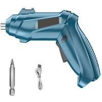 Rechargeable Electric Screwdriver 3.6V Home Use Automatic Electric Driver Mini Screwdriver Tool