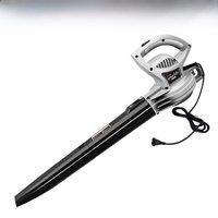 Electric Blower High Wind Industrial Powerful Computer Blower Handheld Blower Vacuum Cleaner Leaf
