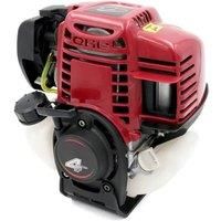 Single Cylinder Gasoline Engine Four-Stroke Power Engine for Tiller Mower Lawnmower Brushcutter