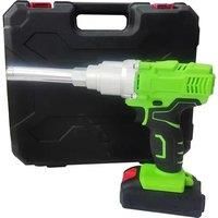 Electric Rivet GunIndustrial Grade 26V Electric Rivet Gun Riveting Gun Riveting Machine