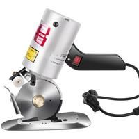 Electric Scissors Cutting Handheld Carpet Leather Clothing Fabric Cutting Lithium Electric Scissors