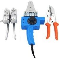 PU Round Belt Splicer Belt Jointing Machine Polyurethane Round Belt Bonding Machine Welding Machine