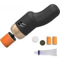 Car Small Polisher Portable Electric Polisher Car Scratch Repair Magic Paint Scratch Removal Waxing