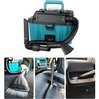 Vacuum Cleaner Dust Collector Drum Vacuum Cleaner Brushless Vacuum Cleaner Compatible Makita for