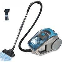 2500W Powerful Dust Collector Handheld Vacuum Cleaner Household Multifunctional Dust Mite Removal