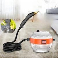 Electric Leaf Crushers Tree Hand-Pushed Shred Machine 2400W High Power Leaf Crusher Garden Tool Wood