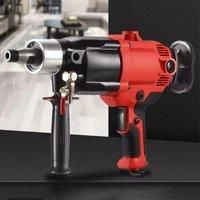 Water Drilling Machine Drilling Machine Concrete Water Electric Drill Handheld Desktop High Power
