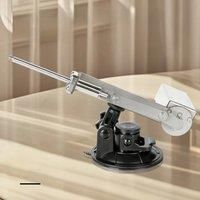 Newest Style 45mm Stroke Mini Telescopic Linear Actuator DC 3-24V 2A 30-400RPM Telescopic Linear Actuator with 60mm Plate