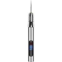 Electric Grinding Pen Cell Phone Repair Handheld Mini Small Rechargeable Chip Grinder Electric