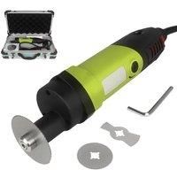 Electric Plaster Cutting Cast Saw Medical Gypsum Orthopedic Plaster Saw 220V/110V Operation Plaster