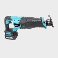 Electric Reciprocating Saw Chargeable Electric Sabre Saw Outdoor Portable Small Logging Chainsaw Sabre Saw