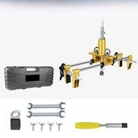 Wooden Door Opener Slotter Woodworking Installation Lock Quick Tool Door Lock Opener Set Open Lock
