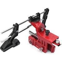 Chainsaw Chain Sharpening Tool Chain File Chainsaw Chain Sharpener Chain Multi-Angle Sharpening Tool