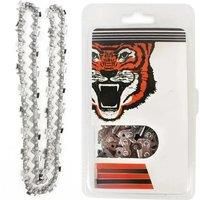 20 Inch Chainsaw Chain 38 Tooth Blade with 76 Sections Compatible for Yamaha 325 Model Professional