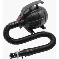 220V Electric Inflation Air Pump Electric Inflatable Air Pump Air Pump for Gymnastics Yoga Mat Kayak