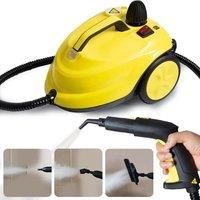 Multi-function High Temperature Steam Cleaner Car Film Steamer Interior Cleaning Disinfecting