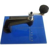 Circle Drawing Cutter Circular Mirror Instrument Glass Round Hole Cutter Alloy Cutting Head
