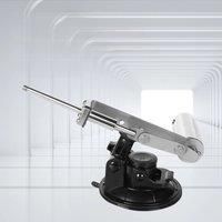 Electric Reciprocating Linear Actuator 39mm Stroke Mini Linear Actuator 3V-24V Adjustable