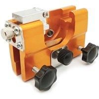 Chain Sharpener Hand Crank Electric Chain Saw Chainsaw Sander Accessories Sharpener File Woodworking