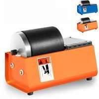 Electric Polishing Machine Arts and Crafts Buddha Beads Polishing and Grinding Low Speed Roller