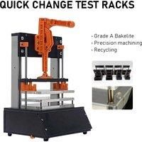 ICT Circuit Board PCB Test Rack Nonstandard Testing Fixture PCBA Circuit Board Test Tooling Fixture