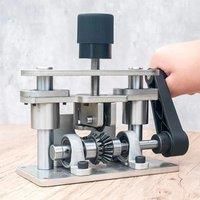 Wire Stripping Machine Manual Stripping Machine Scrap Cable Aluminum Wire Manual Stripping Machine