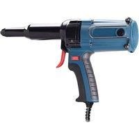 600W Heavy Duty Electric Rivet Gun Riveting Tool Electrical Power Tool electric Blind Riveter 6.4mm