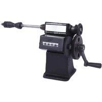 Hand Crank Winding Machine Small Desktop Modified Version Home Winding Machine NZ-1 Counter Tapping