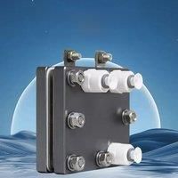 PEM Electrolysis Tank 14A/8A Pure Water Electrolysis for Hydrogen Absorption Hydrogen Rich Water