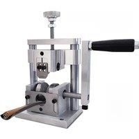 Household Waste Cable Peeling Machine Multi-function Automatic Wire Stripping Machine Electric Wire